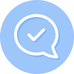 Chat icon