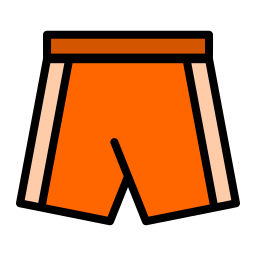 Shorts icon