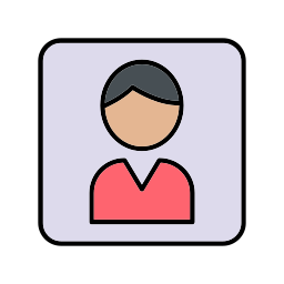 Profile icon