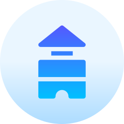 Blocks icon