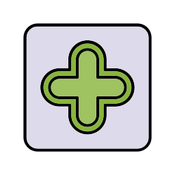 Plus Sign icon