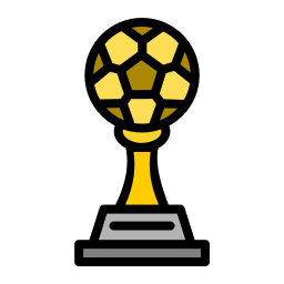 troféu Ícone