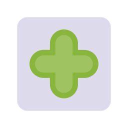 Plus Sign icon