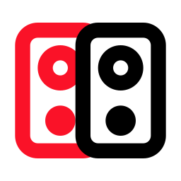 スピーカー icon