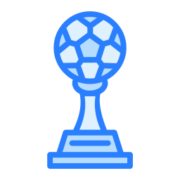 trophée Icône