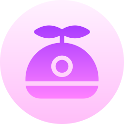 帽子 icon