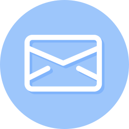 correo icono