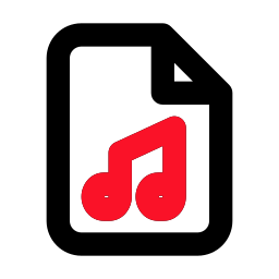 musik icon