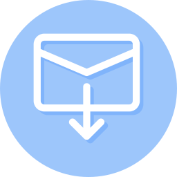 Mail icon