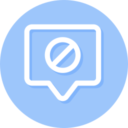 Chat icon