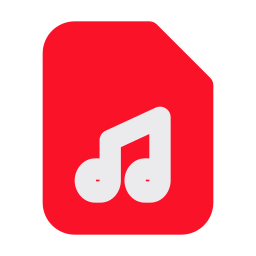 Music icon