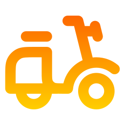 moped icon