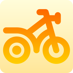 오토바이 icon