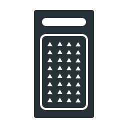 Grater  icon