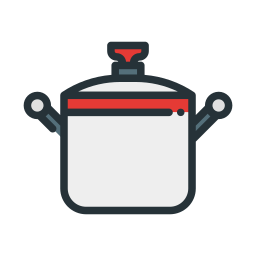 土鍋 icon