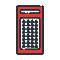 Grater  icon