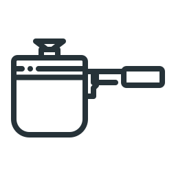 Pressure cooker icon