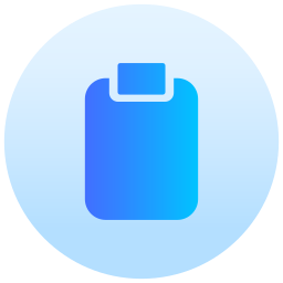 Paste icon