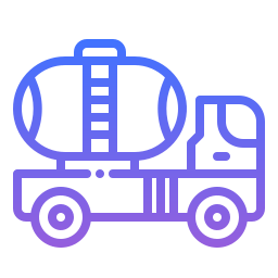 Oil Truck icon