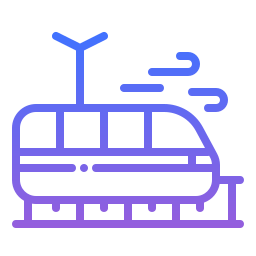 train icon