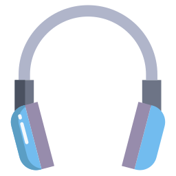 Headphone icon