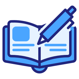 Journal icon