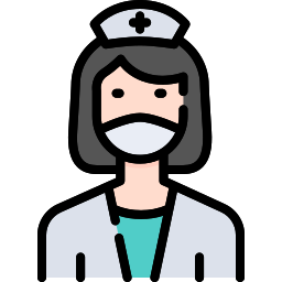 Nurse icon