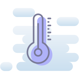 thermometer icon