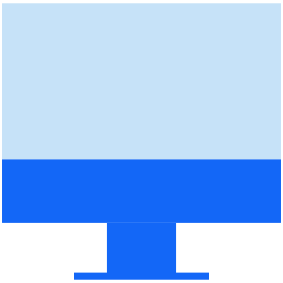 데스크탑 icon