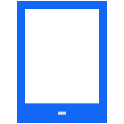 Tablet icon