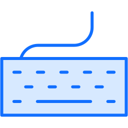 キーボード icon