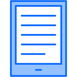 ebook icon