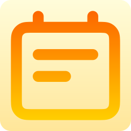 Calendar icon