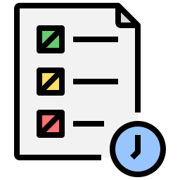 préparation Icône