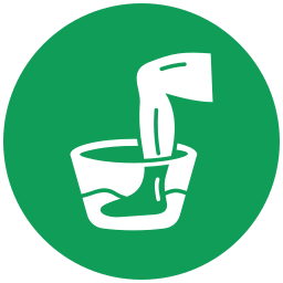 einweichen icon