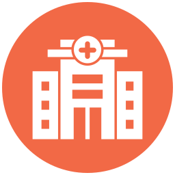 Hospital icon