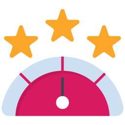 Rating icon