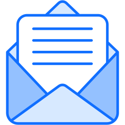 Mail icon