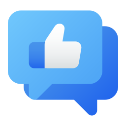 feedback icon