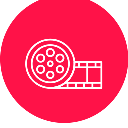 filmstreifen icon