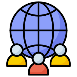 gemeinschaft icon