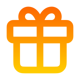 Gift icon