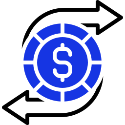 Exchange icon