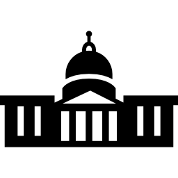 Capitol Building icon