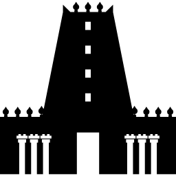 ヒンズー教寺院 icon