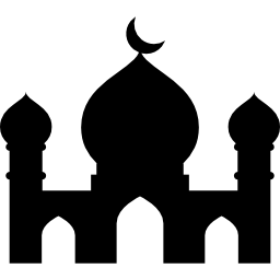 Mosque icon