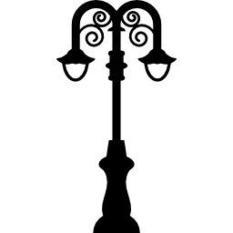 Lamp Post icon