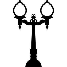 Lamp Post icon