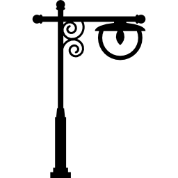 Lamp Post icon