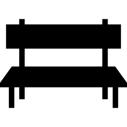 Bench icon